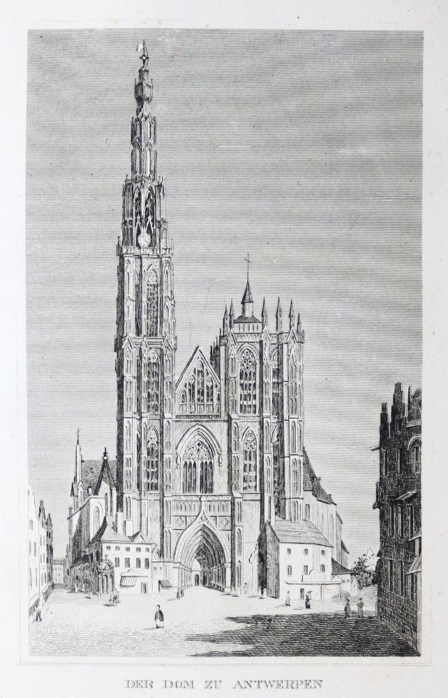 Große Abbildung Nr.1: 133-1683 Strahlheim,C.: (Verschiedene Länder - Geschichte)