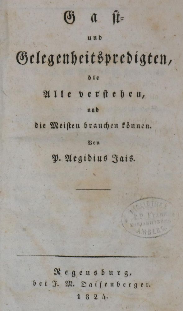 Große Abbildung Nr.1: 133-178 Predigten.: (Alte Drucke, Handschriften und Theologie)