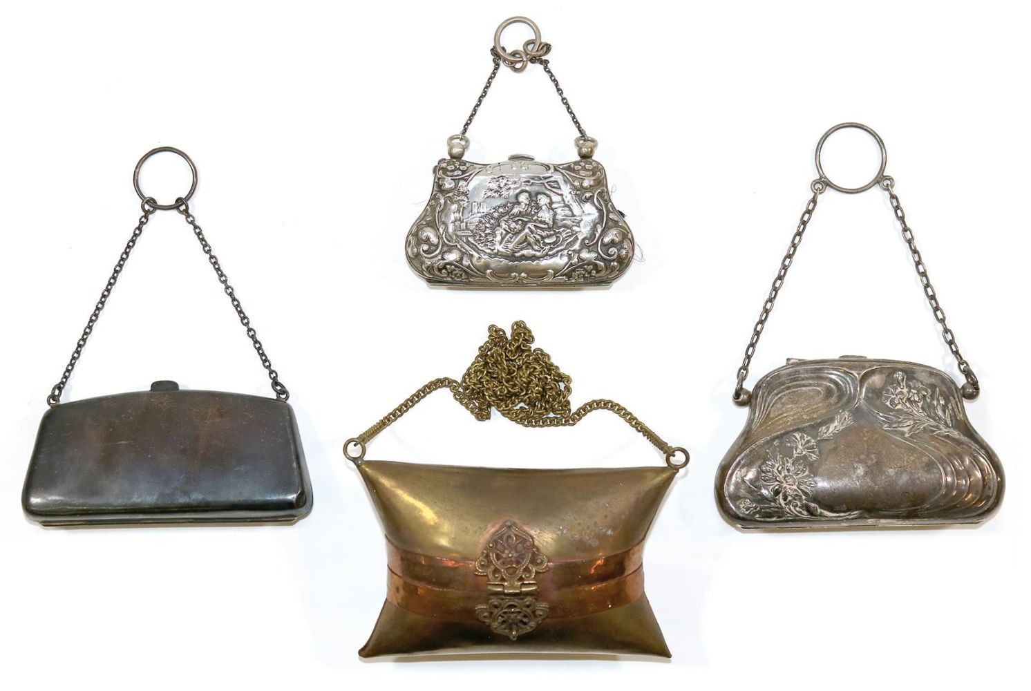 Große Abbildung Nr.4: 133-1782 Sammlung: (Varia, Taschen)