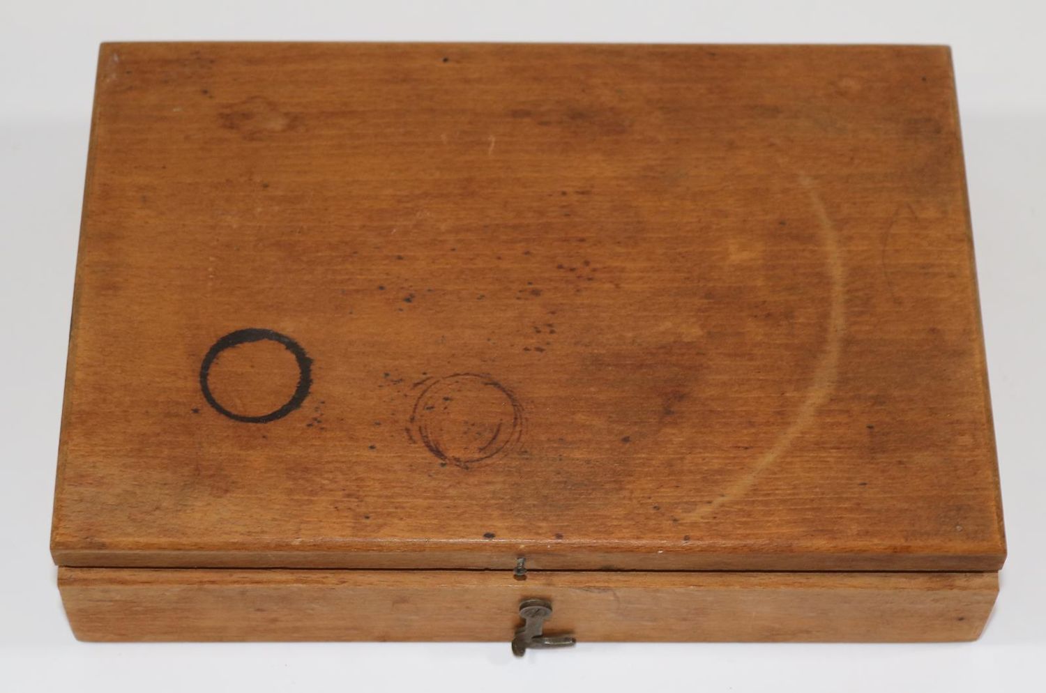 Große Abbildung Nr.4: 133-1784 Apothekerwaage: (Varia, Waagen)