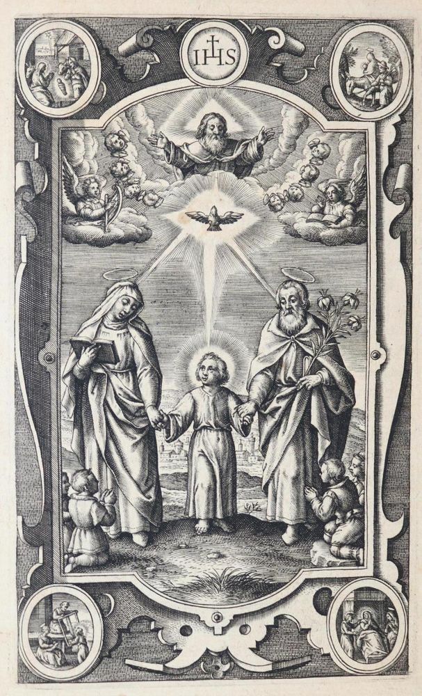 Große Abbildung Nr.1: 133-185 Sally,T.: (Alte Drucke, Handschriften und Theologie)