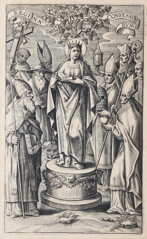 Große Abbildung Nr.3: 133-185 Sally,T.: (Alte Drucke, Handschriften und Theologie)