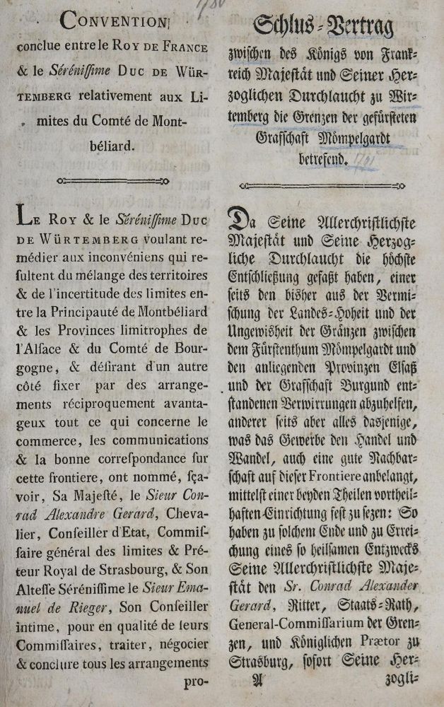 Große Abbildung Nr.1: 133-188 Sammelband: (Alte Drucke, Handschriften und Theologie)