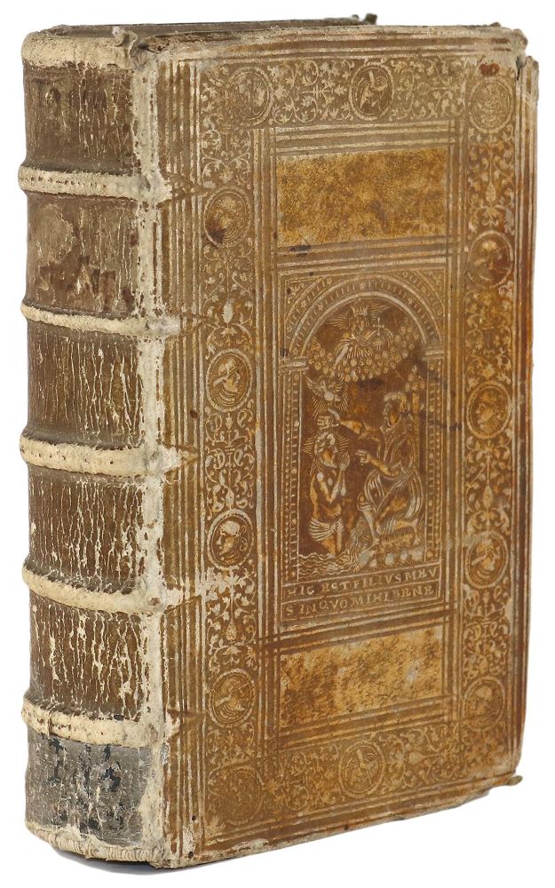Große Abbildung Nr.2: 133-203 Tacitus,C.C.: (Alte Drucke, Handschriften und Theologie)