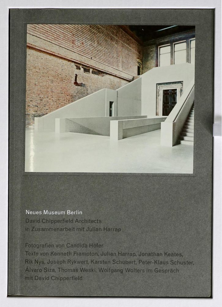 Große Abbildung Nr.2: 133-2036 Höfer, Candida.: (Photographie)