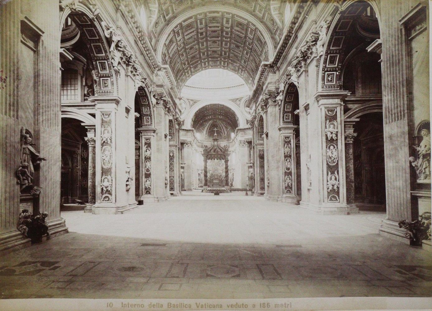 Große Abbildung Nr.2: 133-2037 Roma: (Italien)