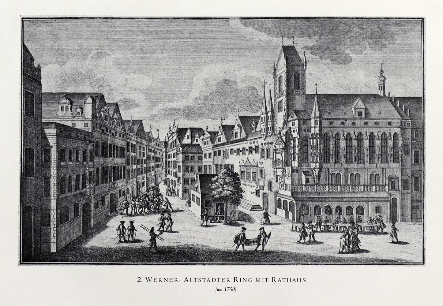 Große Abbildung Nr.1: 133-2050 Zimmermann,H.F. u.a.: (Raumbilderalben)