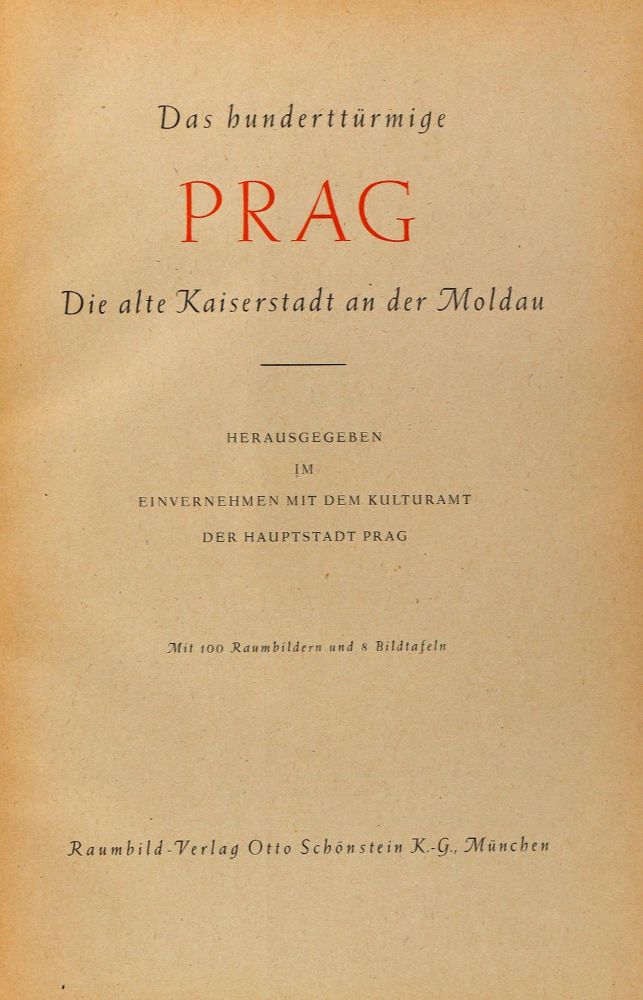 Große Abbildung Nr.2: 133-2050 Zimmermann,H.F. u.a.: (Raumbilderalben)