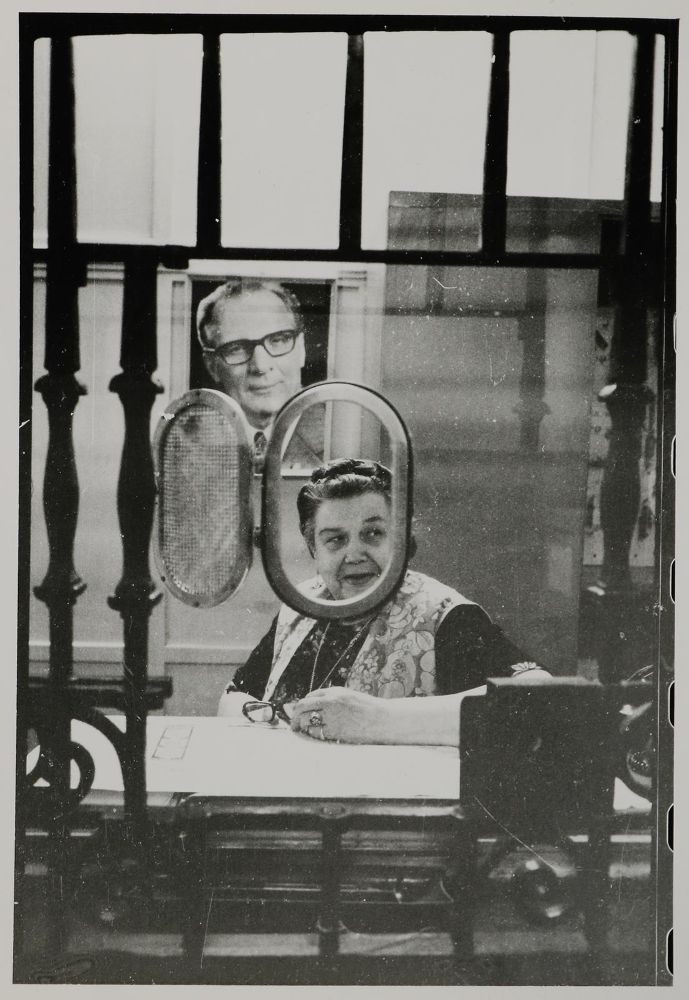 Große Abbildung Nr.1: 133-2054 Richter, Evelyn: (Photographie)