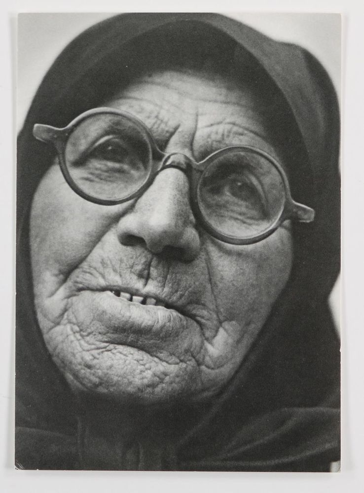 Große Abbildung Nr.2: 133-2054 Richter, Evelyn: (Photographie)