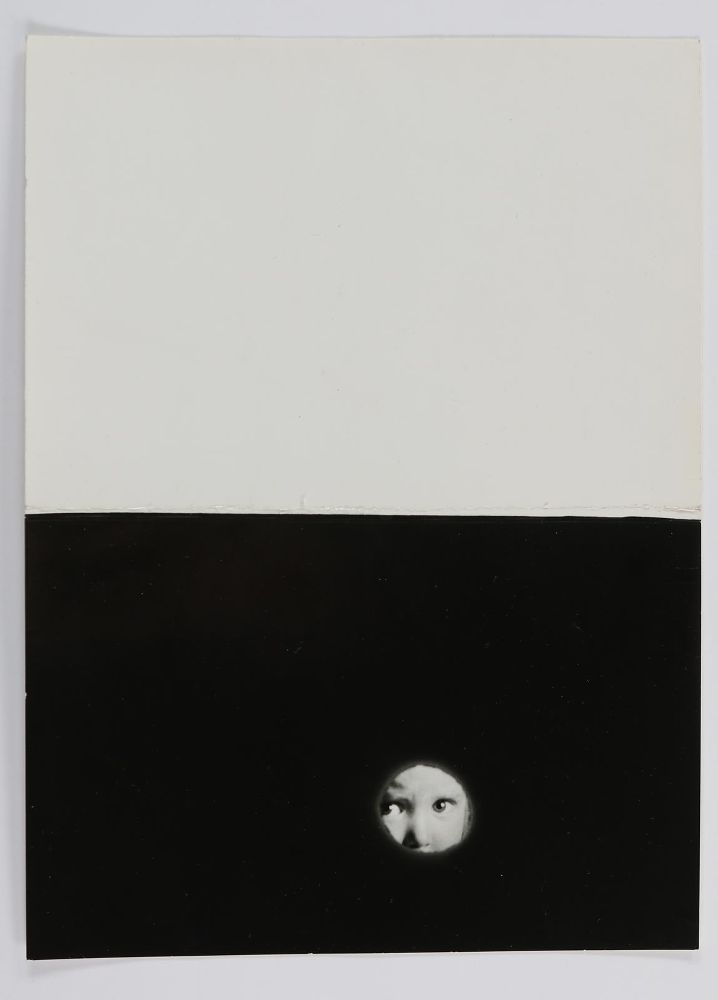 Große Abbildung Nr.4: 133-2054 Richter, Evelyn: (Photographie)