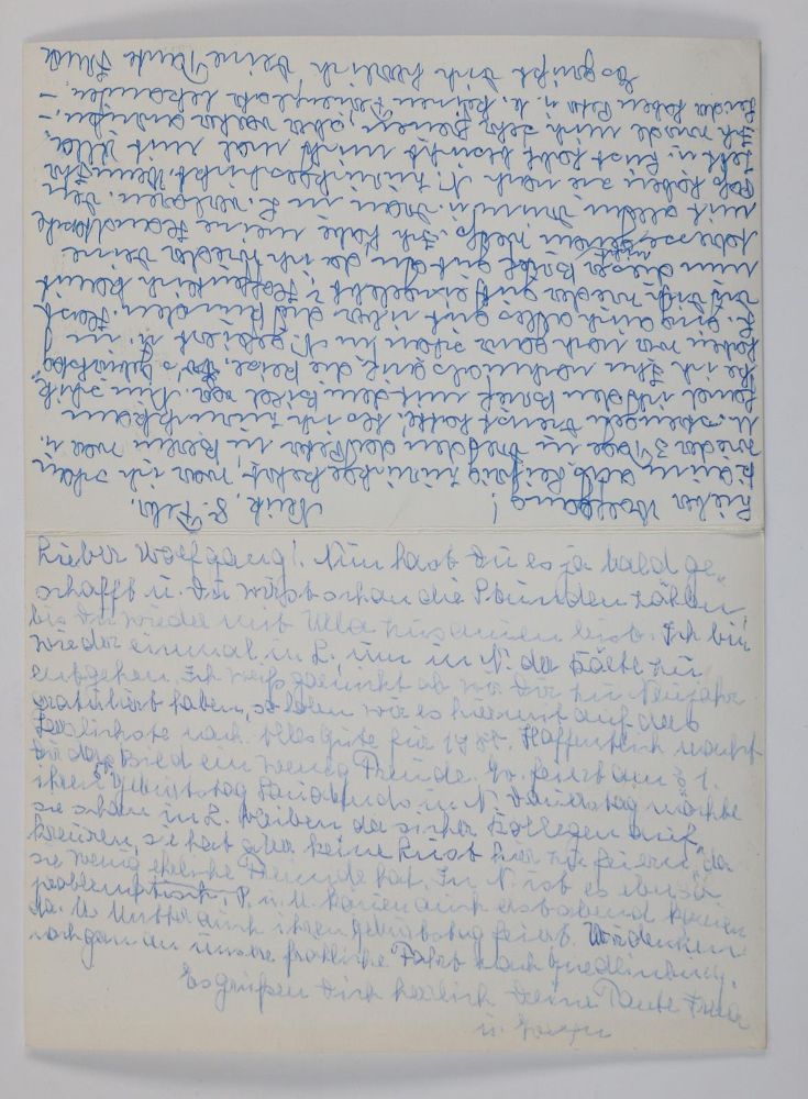 Große Abbildung Nr.5: 133-2054 Richter, Evelyn: (Photographie)