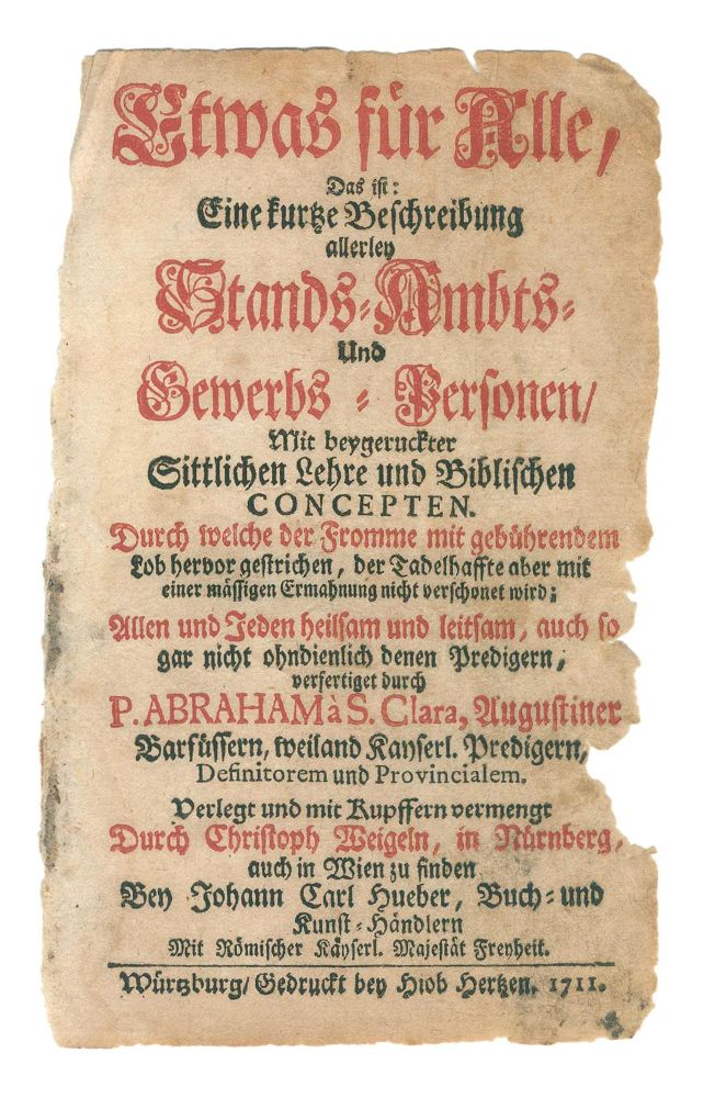 Große Abbildung Nr.5: 133-2063 Berufe.: (Varia)