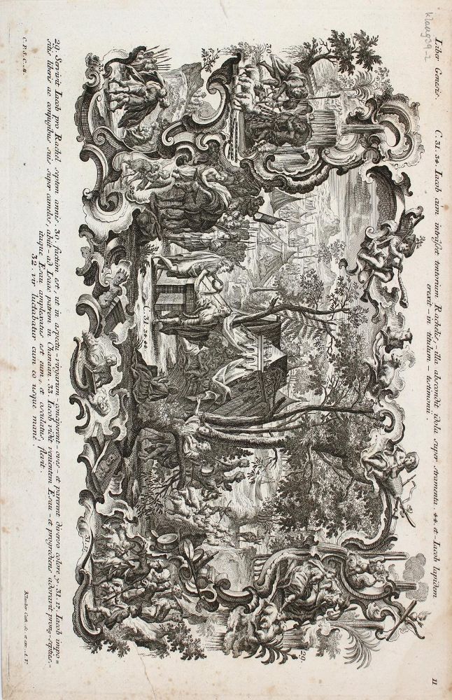 Große Abbildung Nr.1: 133-2091 Sammlung: (Varia, Christliches)
