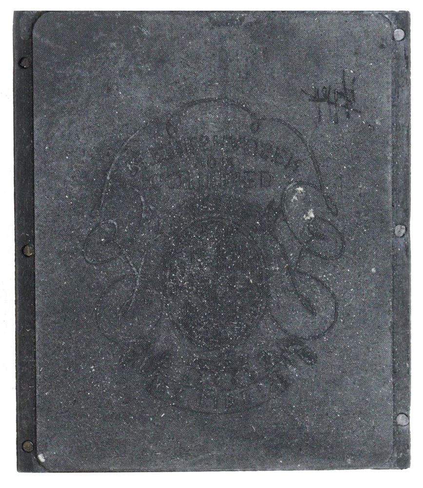 Große Abbildung Nr.12: 133-2097 Konvolut: (Varia, Exlibris)
