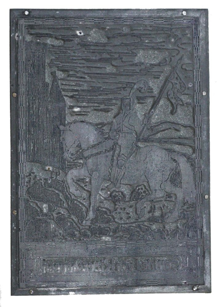 Große Abbildung Nr.13: 133-2097 Konvolut: (Varia, Exlibris)