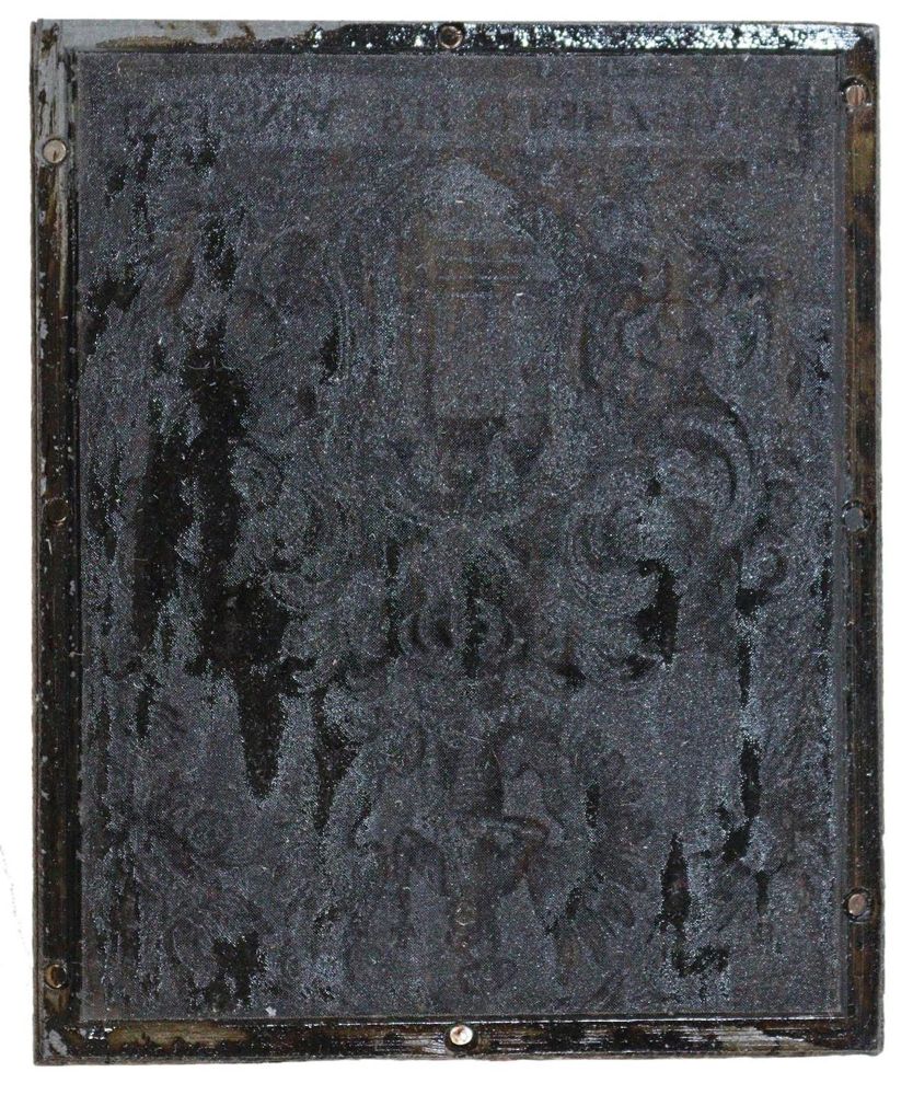 Große Abbildung Nr.14: 133-2097 Konvolut: (Varia, Exlibris)