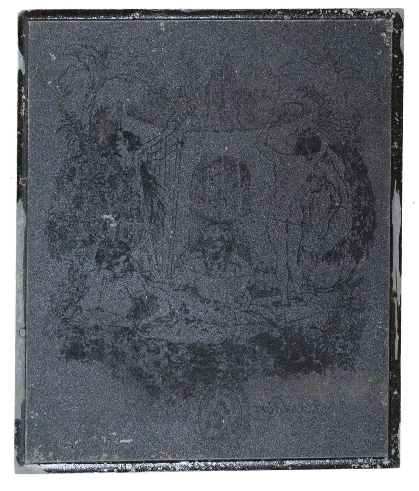 Große Abbildung Nr.15: 133-2097 Konvolut: (Varia, Exlibris)