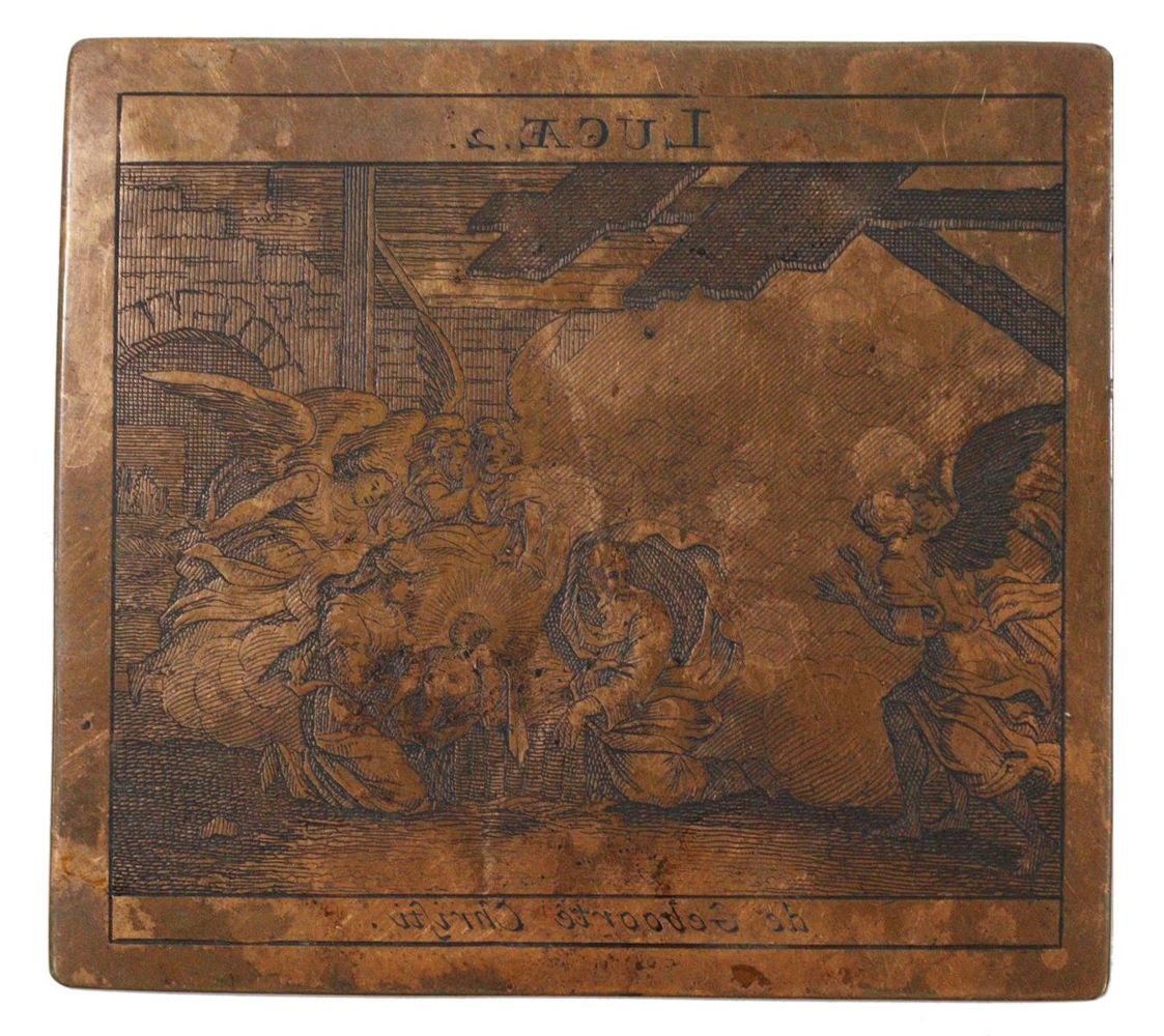 Große Abbildung Nr.9: 133-2097 Konvolut: (Varia, Exlibris)