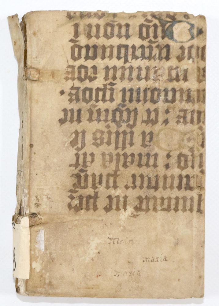 Große Abbildung Nr.1: 133-212 Turner,R.: (Alte Drucke, Handschriften und Theologie)