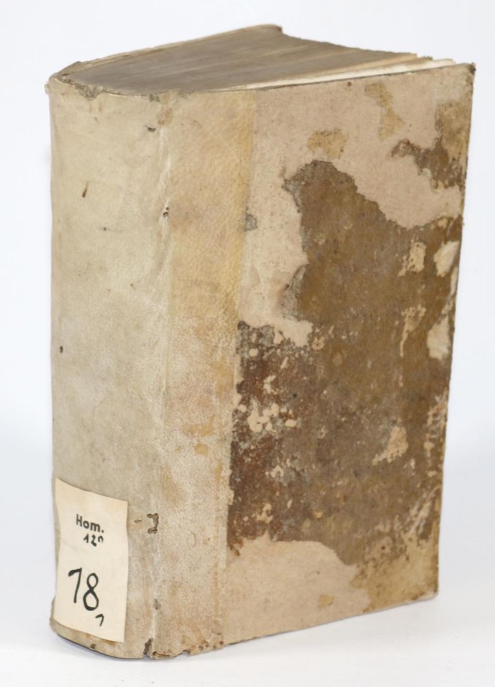 Große Abbildung Nr.2: 133-218 Wild,J.: (Alte Drucke, Handschriften und Theologie)