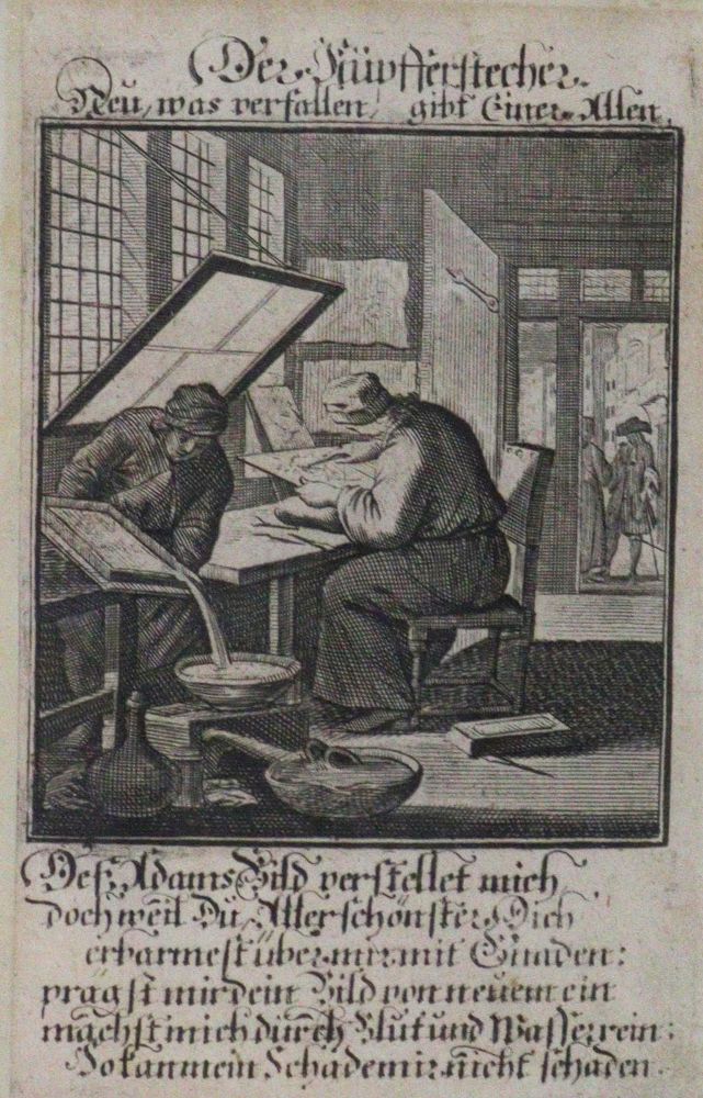 Große Abbildung Nr.1: 133-2189 Konvolut: (Varia)