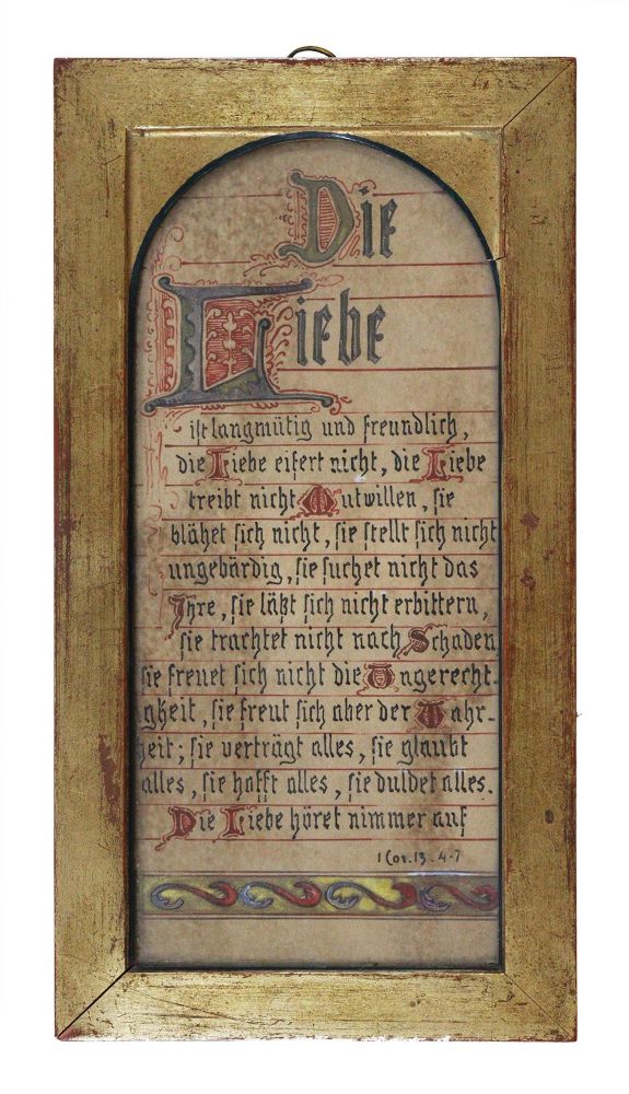 Große Abbildung Nr.2: 133-2189 Konvolut: (Varia)