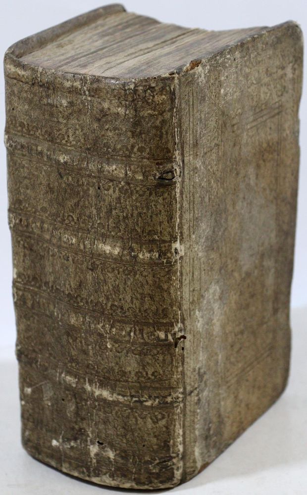 Große Abbildung Nr.3: 133-22 Biblia germanica.: (Bibeln)