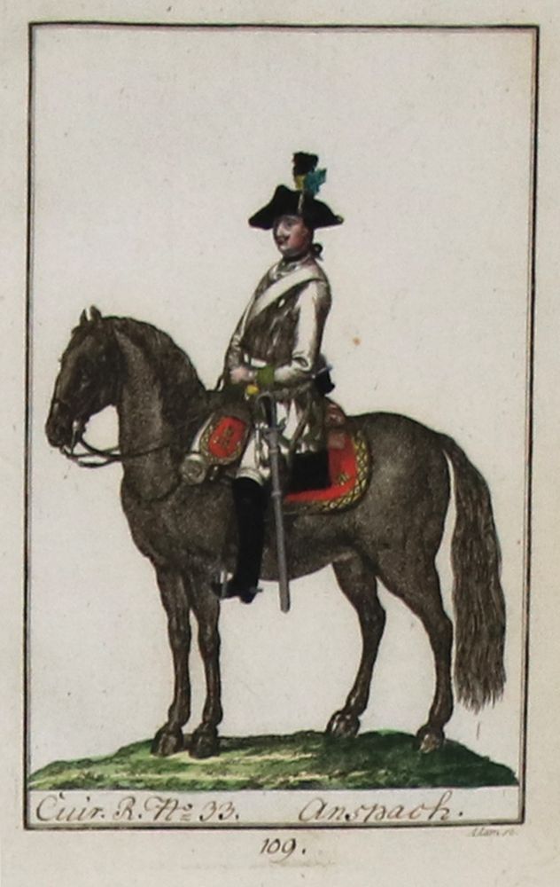 Große Abbildung Nr.1: 133-2204 Konvolut von: (Varia, Militaria)