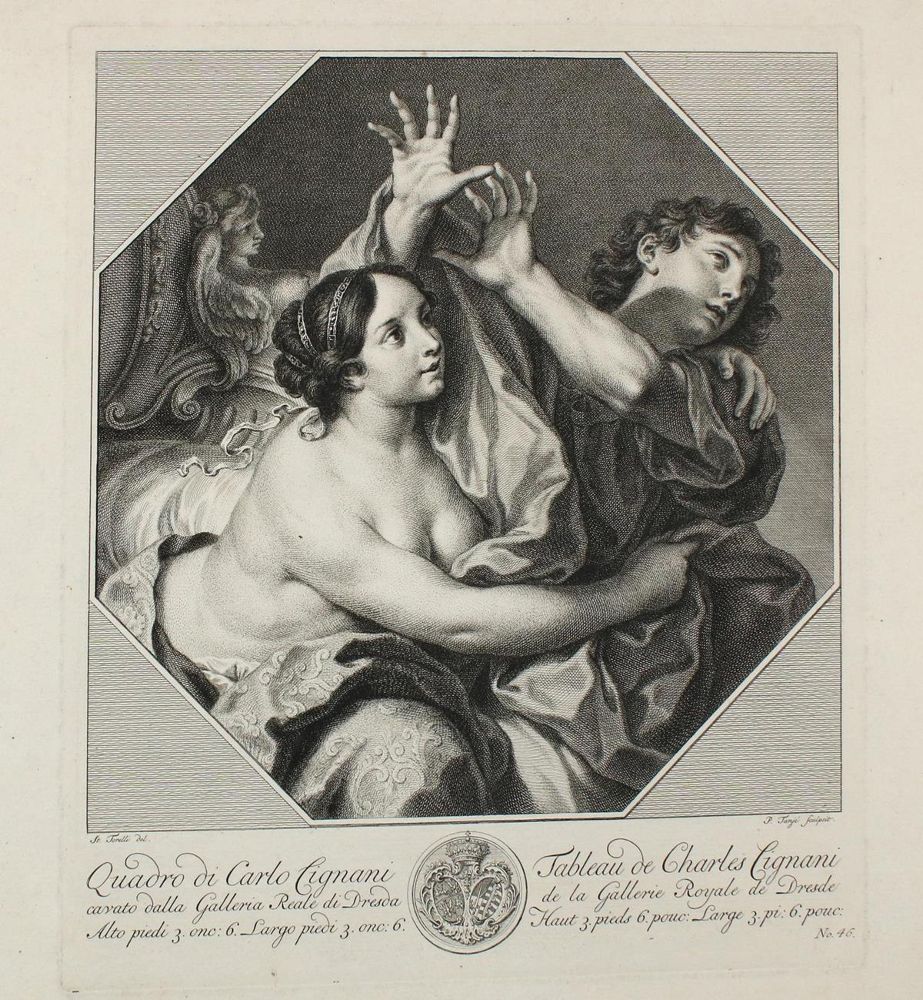 Große Abbildung Nr.1: 133-2219 Mythologie.: (Varia)