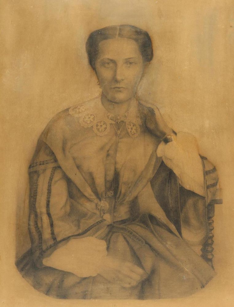 Große Abbildung Nr.1: 133-2232 Konvolut: (Varia, Portrait)