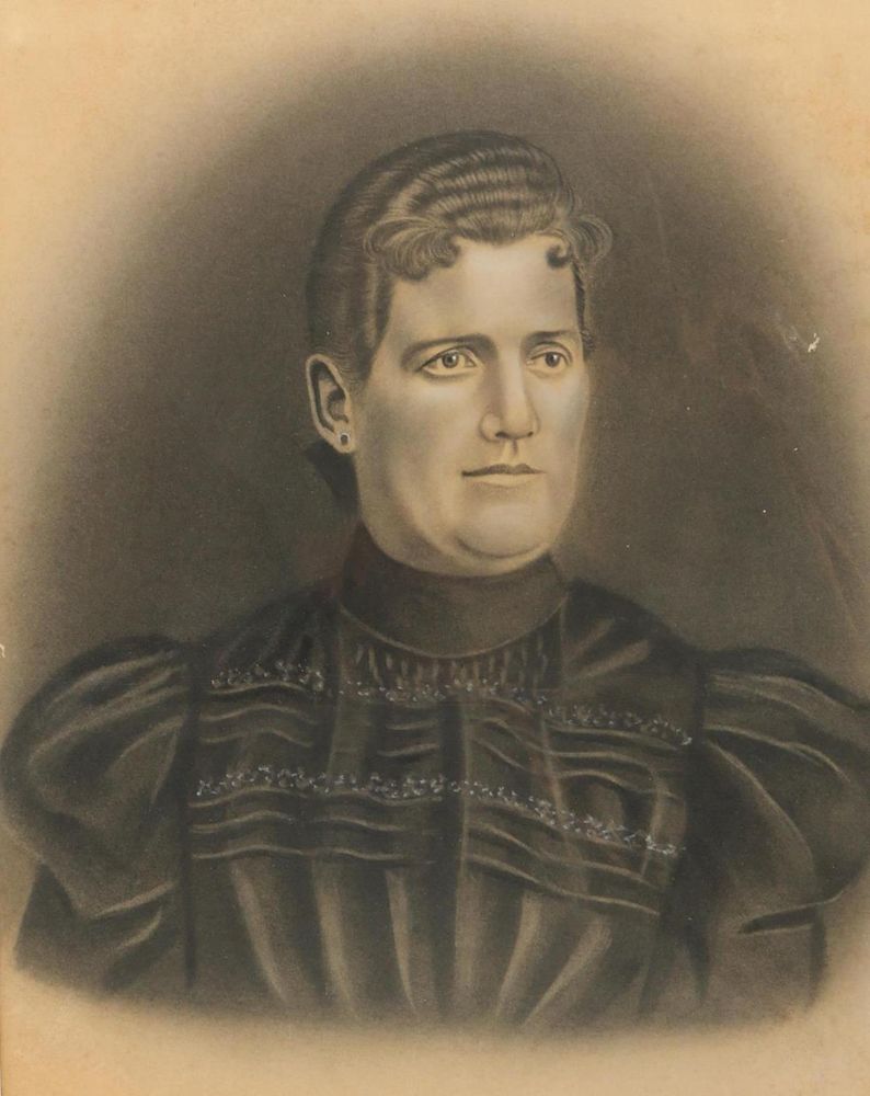 Große Abbildung Nr.8: 133-2232 Konvolut: (Varia, Portrait)