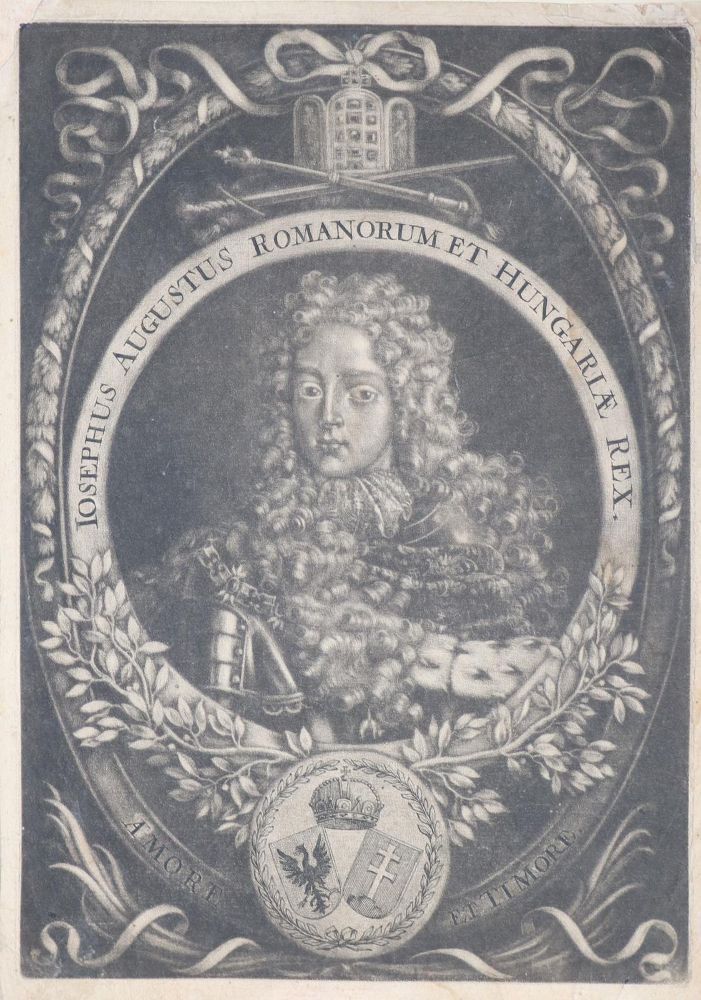 Große Abbildung Nr.4: 133-2234 Konvolut: (Varia, Portrait)