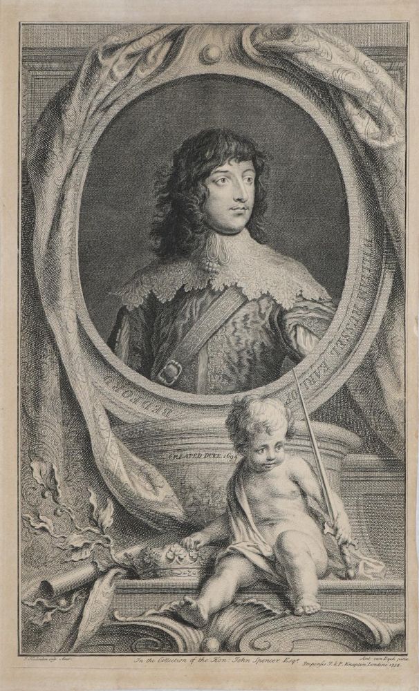 Große Abbildung Nr.5: 133-2234 Konvolut: (Varia, Portrait)