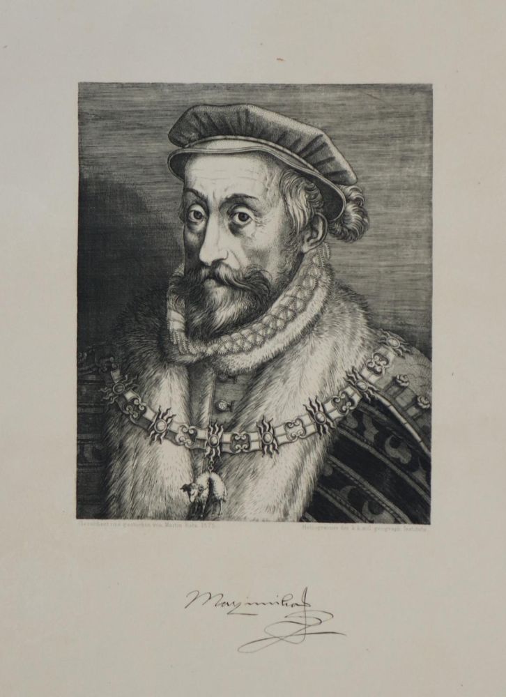 Große Abbildung Nr.6: 133-2234 Konvolut: (Varia, Portrait)