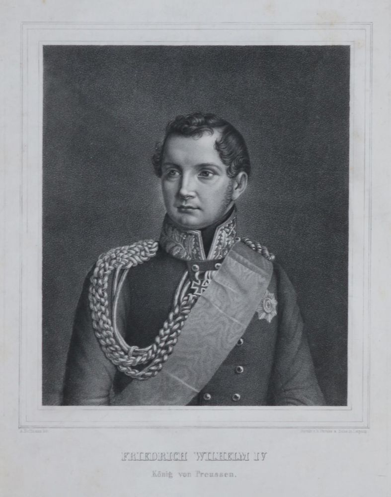 Große Abbildung Nr.7: 133-2234 Konvolut: (Varia, Portrait)