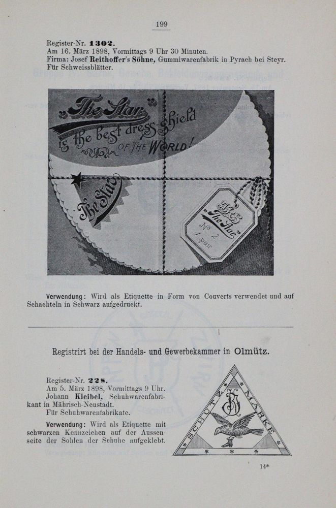 Große Abbildung Nr.3: 133-232 Bersch.J.: (Wirtschaft)