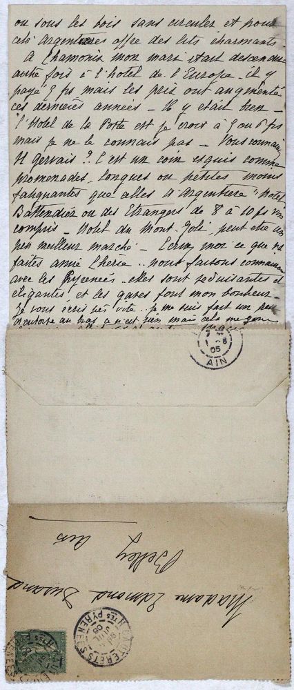 Große Abbildung Nr.9: 133-237 Album: (Varia)