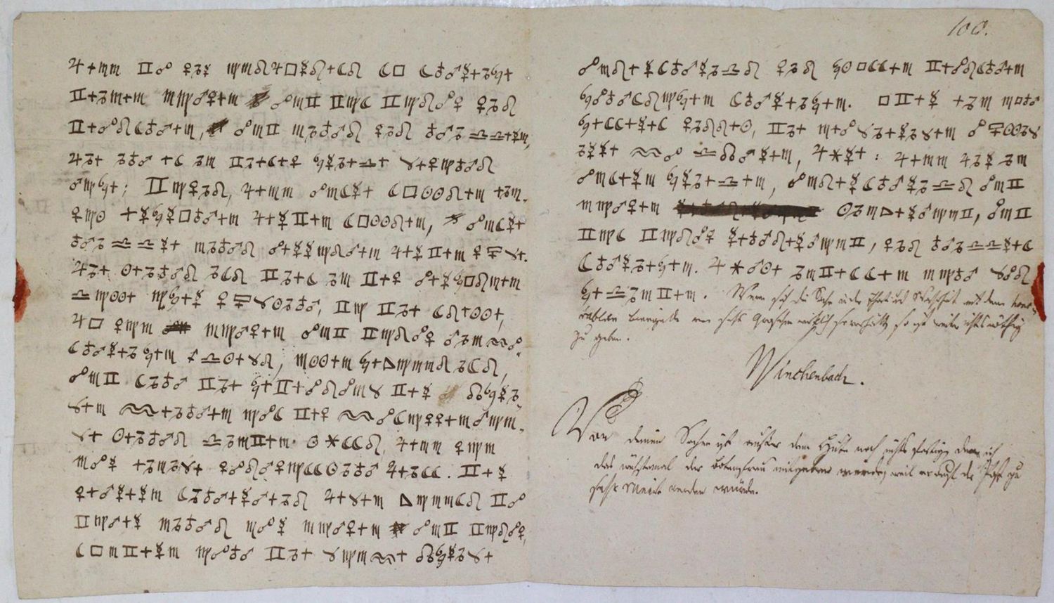 Große Abbildung Nr.5: 133-242 Konvolut: (Freimaurerei)