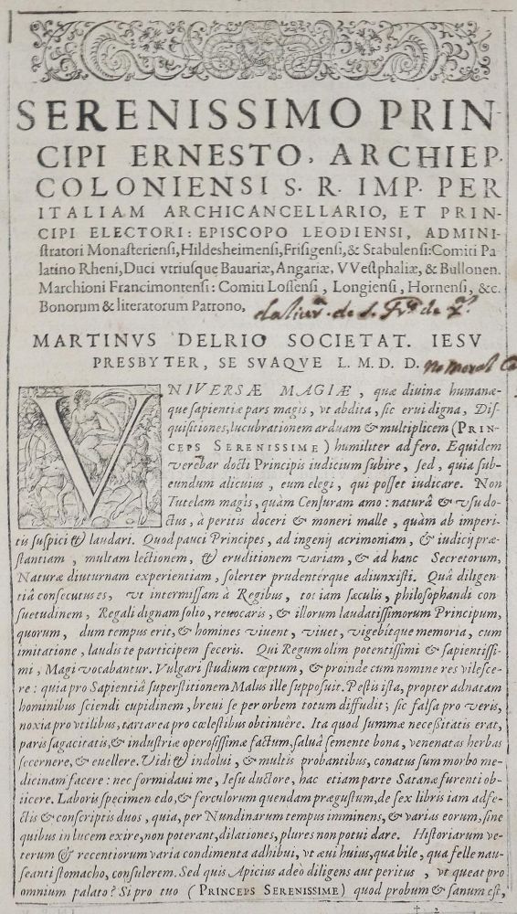 Große Abbildung Nr.1: 133-247 (Del Rio,M.A.: (Grenzwissenschaften und Okkultismus)