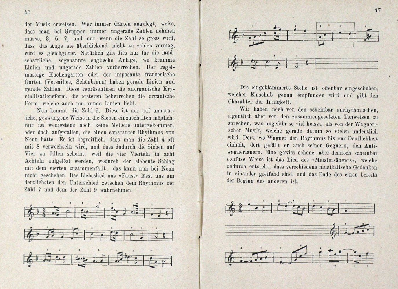Große Abbildung Nr.3: 133-249 Hellenbach,L.B.: (Grenzwissenschaften und Okkultismus)