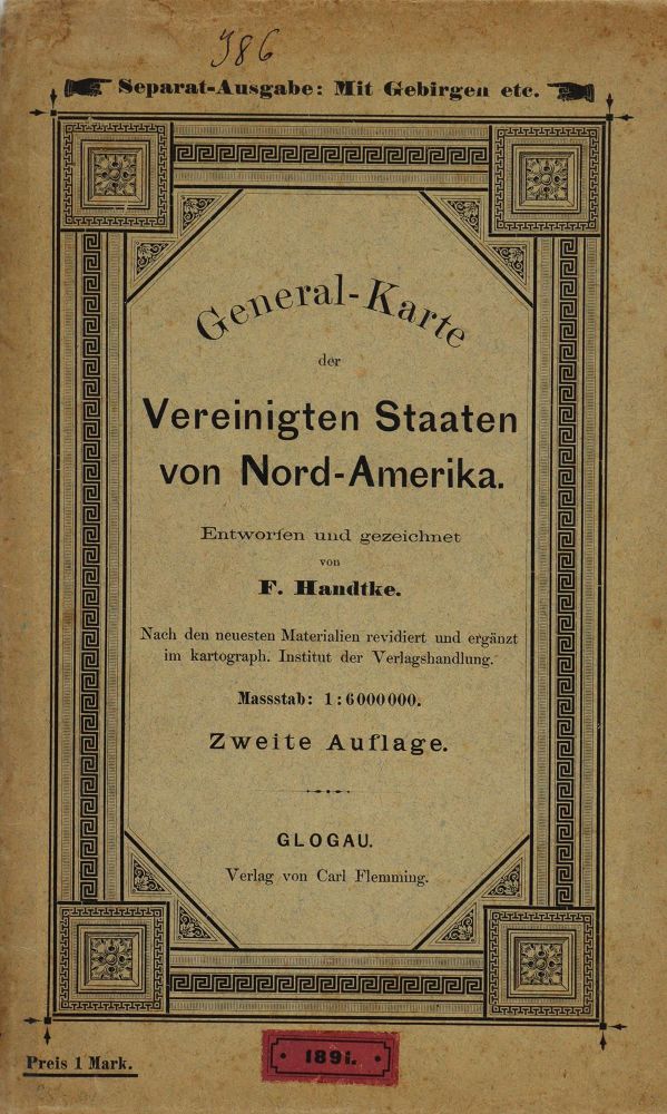 Große Abbildung Nr.4: 133-2507 Colton's: (Amerika)
