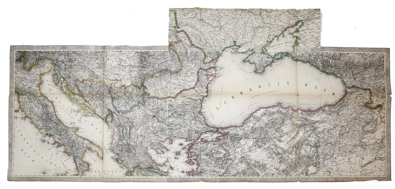 Große Abbildung Nr.3: 133-2516 Afghanistan.: (Asien)