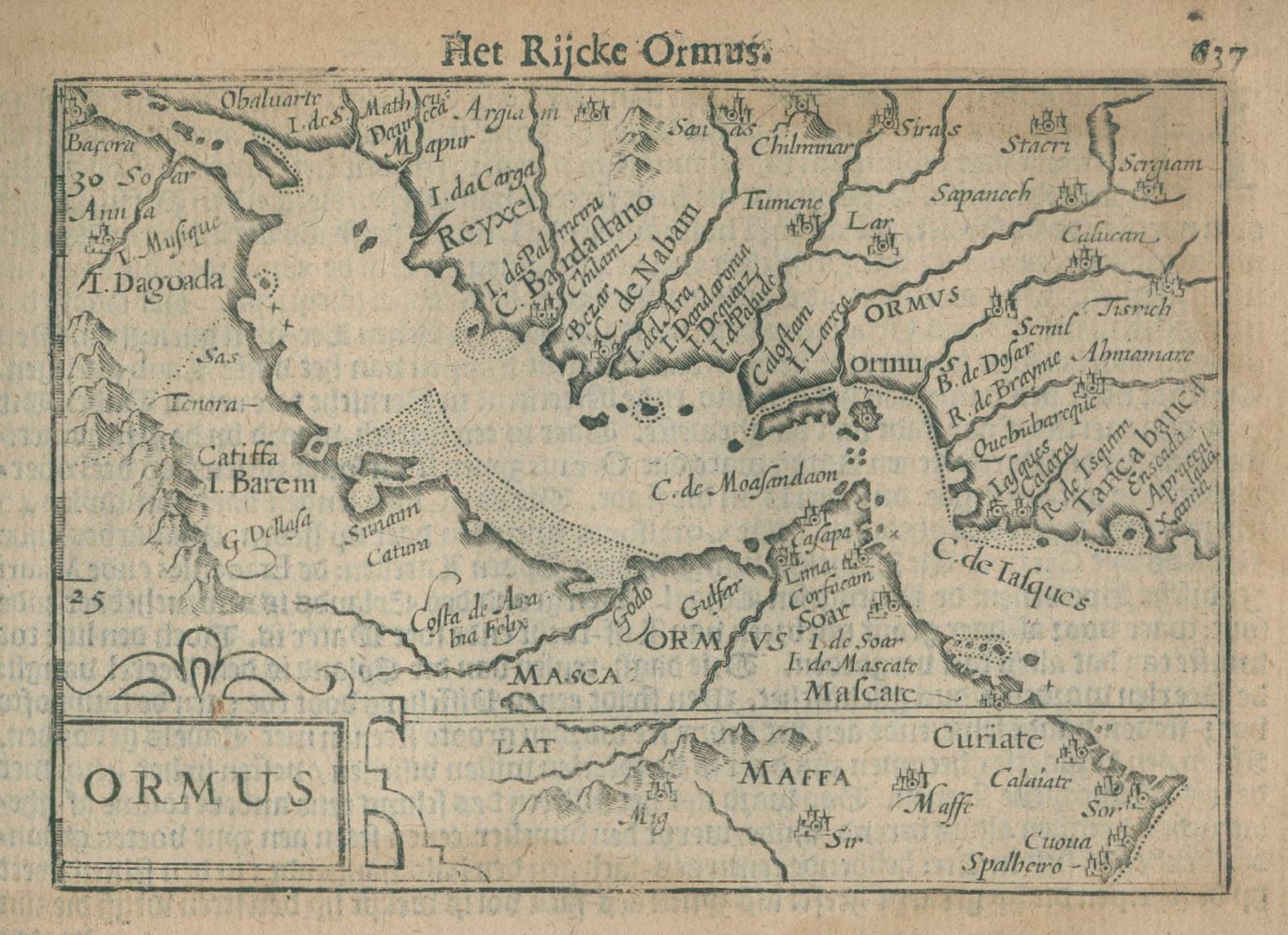 Große Abbildung Nr.1: 133-2527 Iran.: (Asien)