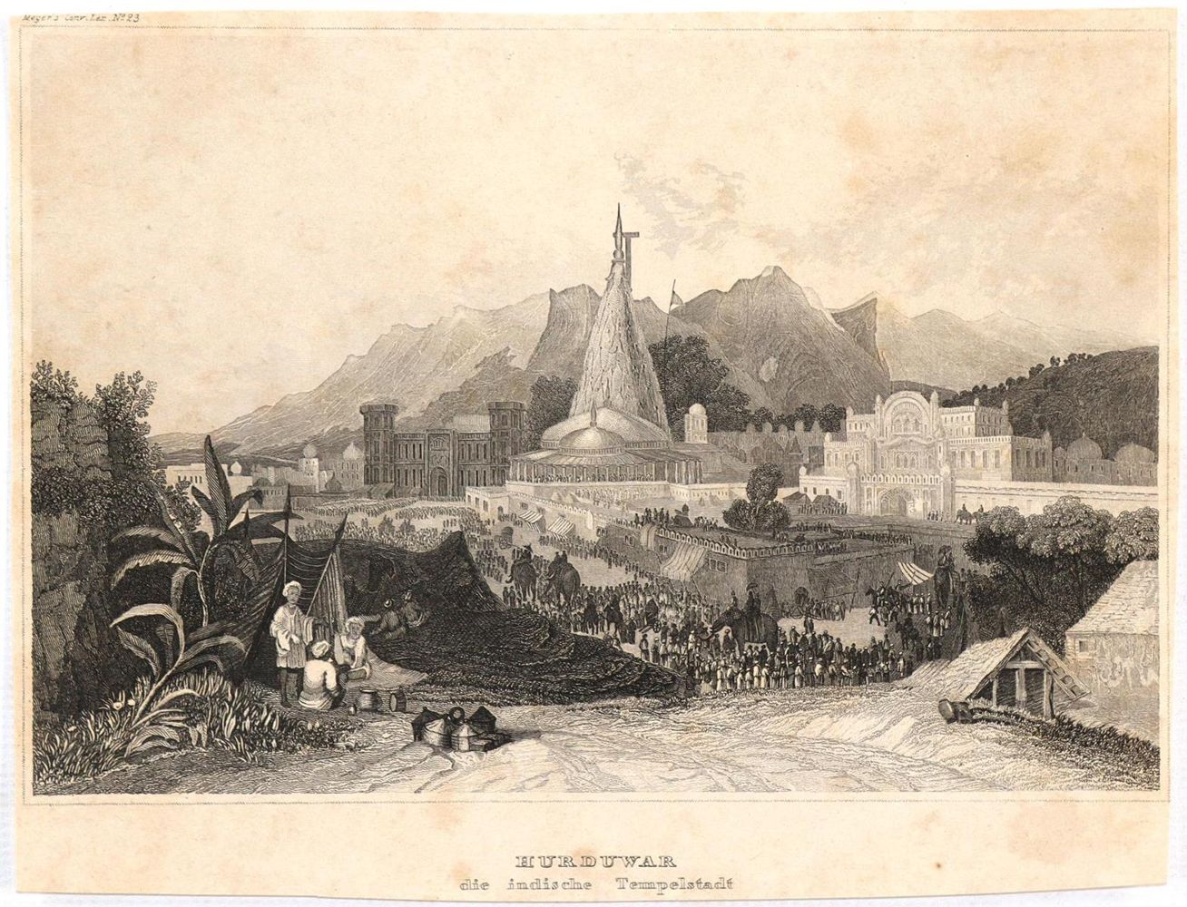 Große Abbildung Nr.2: 133-2533 Konvolut: (Asien)
