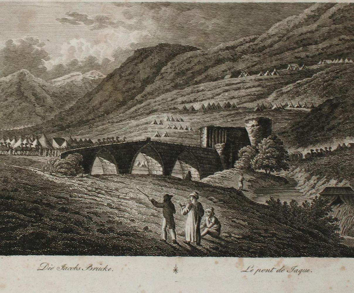 Große Abbildung Nr.1: 133-2539 Konvolut: (Asien, Nahost)