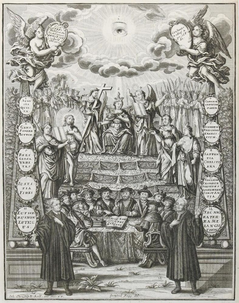 Große Abbildung Nr.6: 133-2566 Augsburg.: (Deutschland)