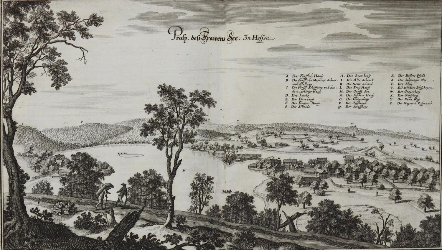 Große Abbildung Nr.1: 133-2578 Bad Salzungen.: (Deutschland)