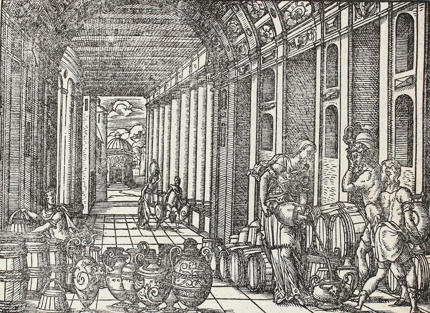 Große Abbildung Nr.3: 133-26 Bocksberger,J.M.: (Bibeln)