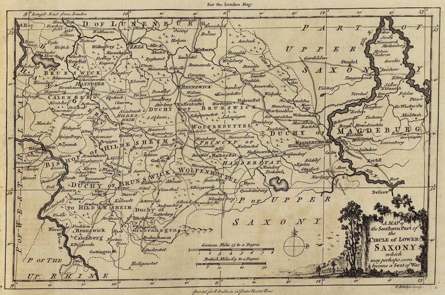 Große Abbildung Nr.5: 133-2624 Deutschland.: (Deutschland)
